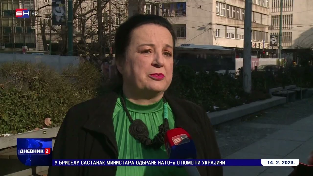Programska koalicija bez ideje kako sprovesti reforme (BN TV 2023) HD