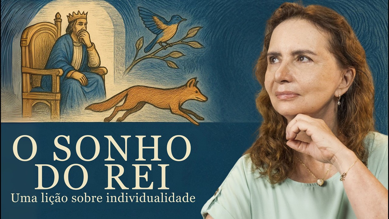 A História dos Sonhos do Rei | A Sabedoria Filosófica Indiana