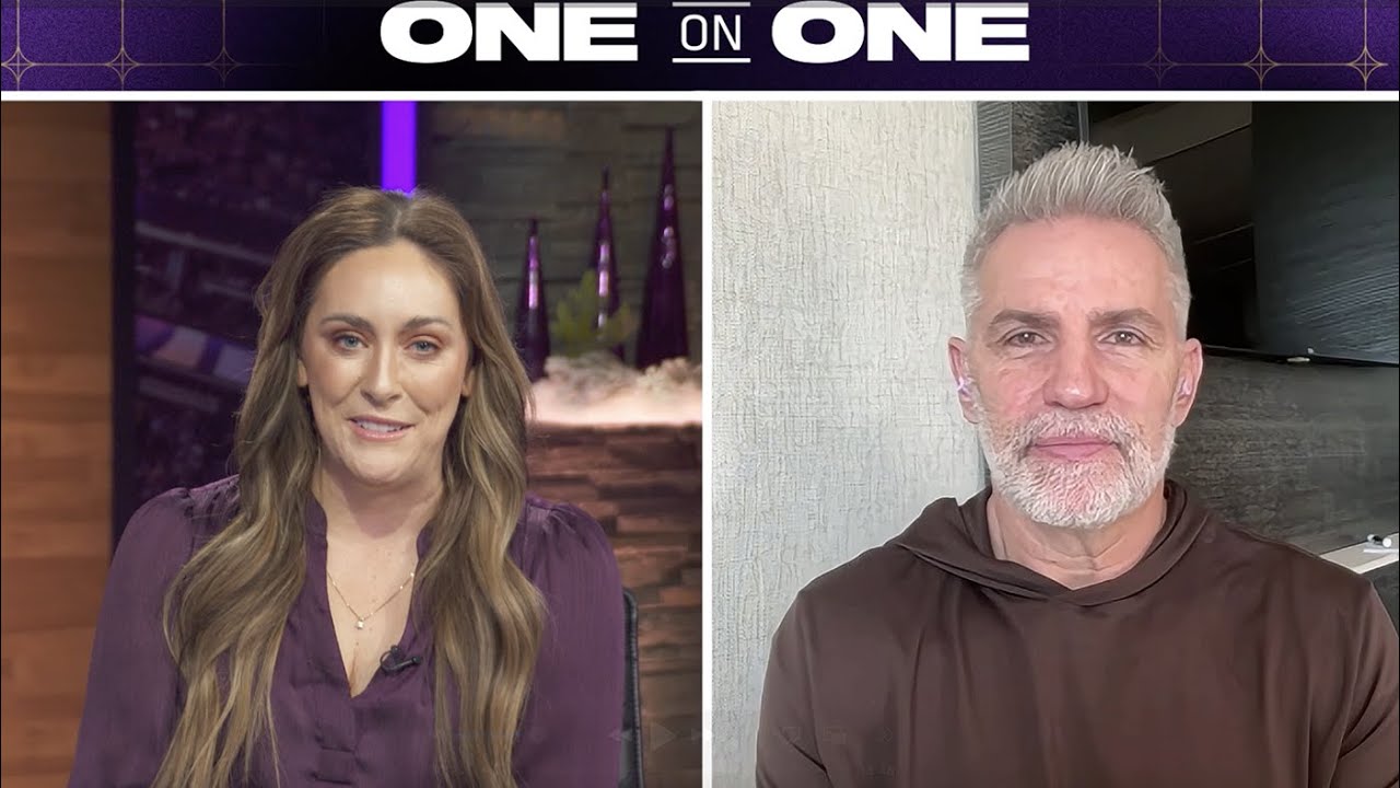 Kurt Warner on J.J. McCarthy's Progress, Kevin O'Connell's Coaching Adjustments & Outlook for 2026