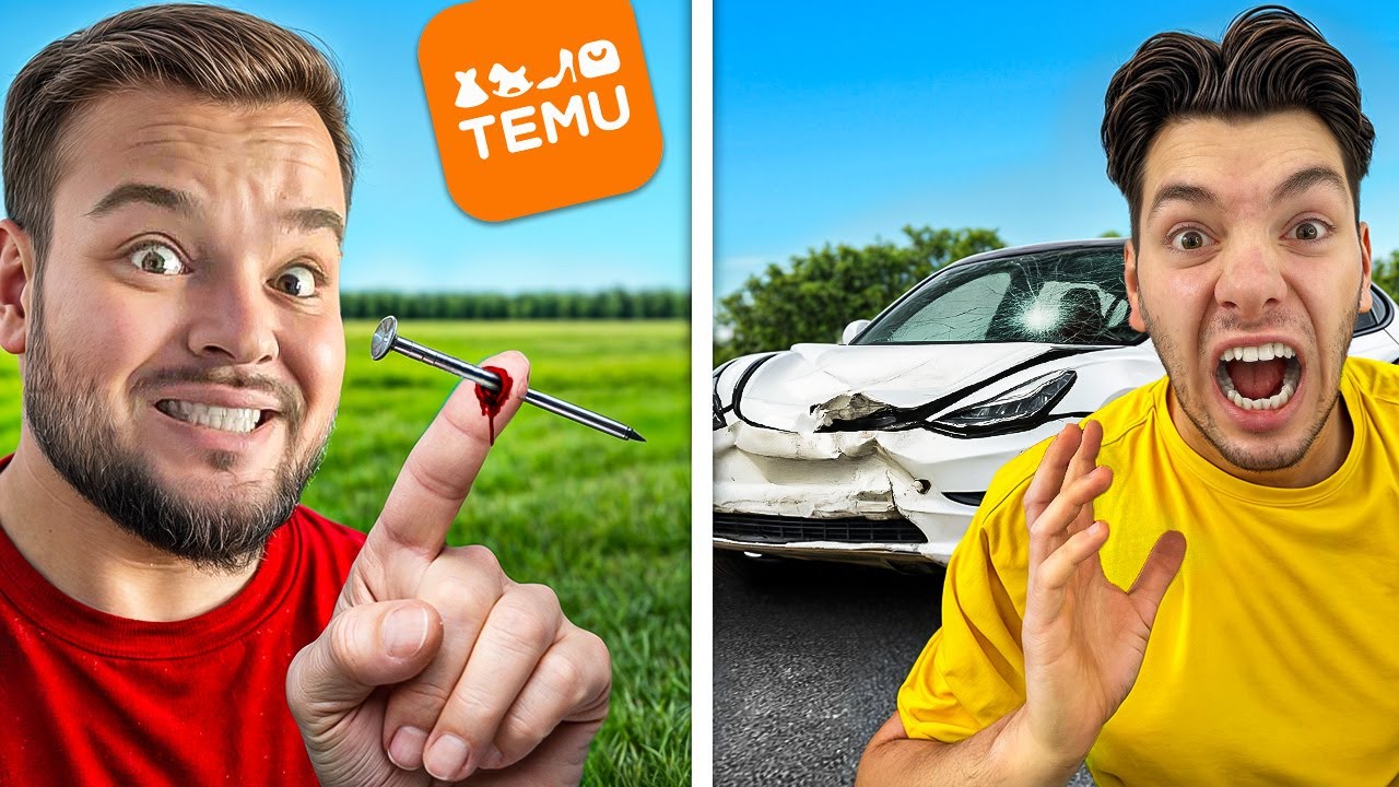 PRANK NA PRZYJACIELU ZA 1zł VS 1000zł