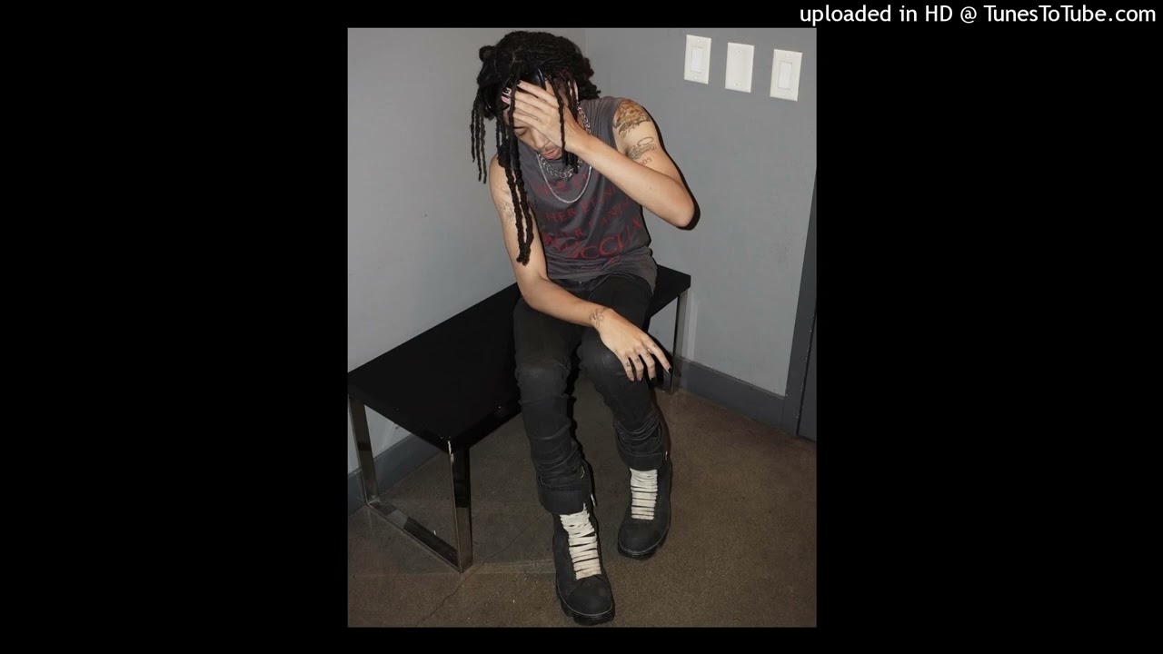 che glo lucid740 type beat - audio