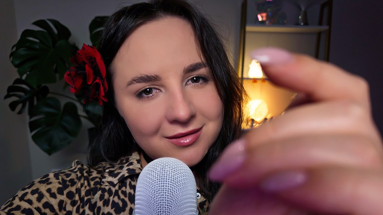 Get The Best Sleep With This ASMR!