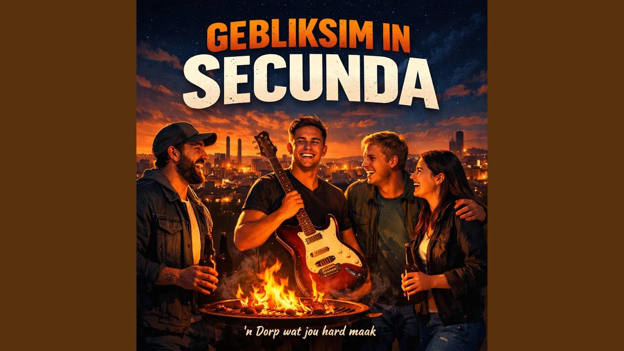 Gebliksim in Secunda