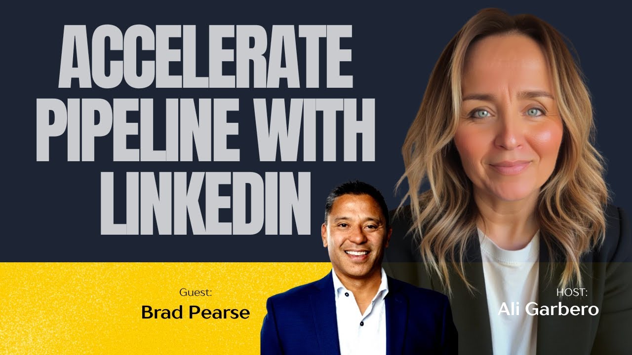 Accelerate Pipeline with LinkedIn