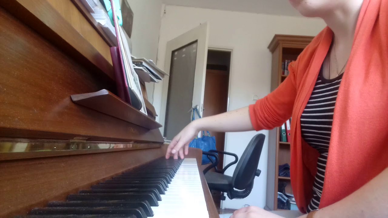 Snuj się, snuj, bajeczko cz.2