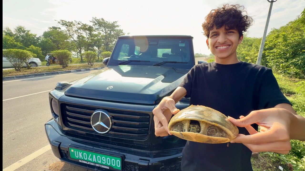 Piyush Ne Eski Jaan Bacha Di 😍