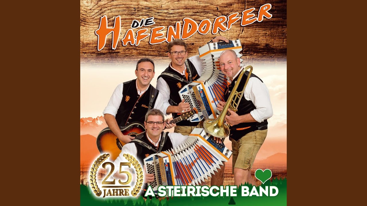 Das Hutfahrer Lied