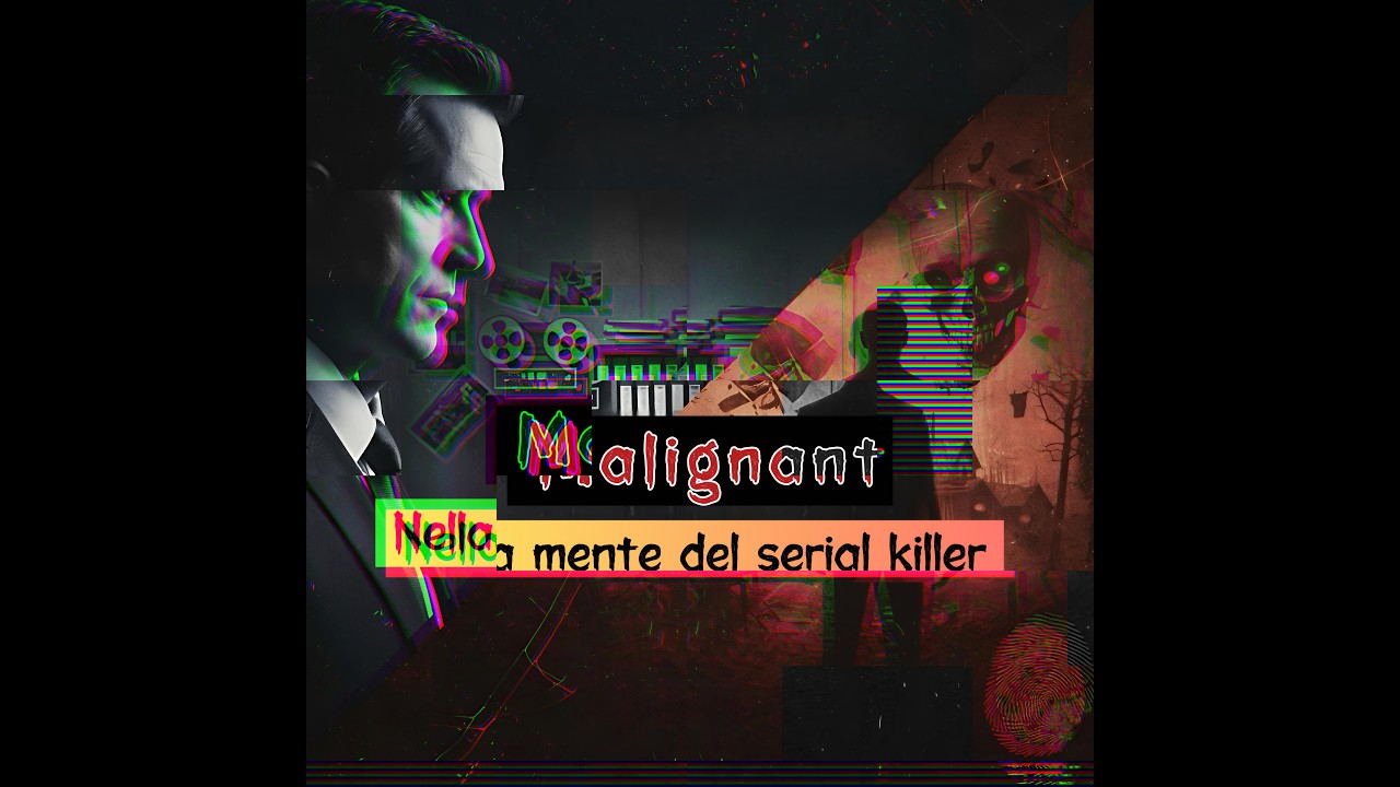 Serial Killa - Nella mente di Ed Kemper