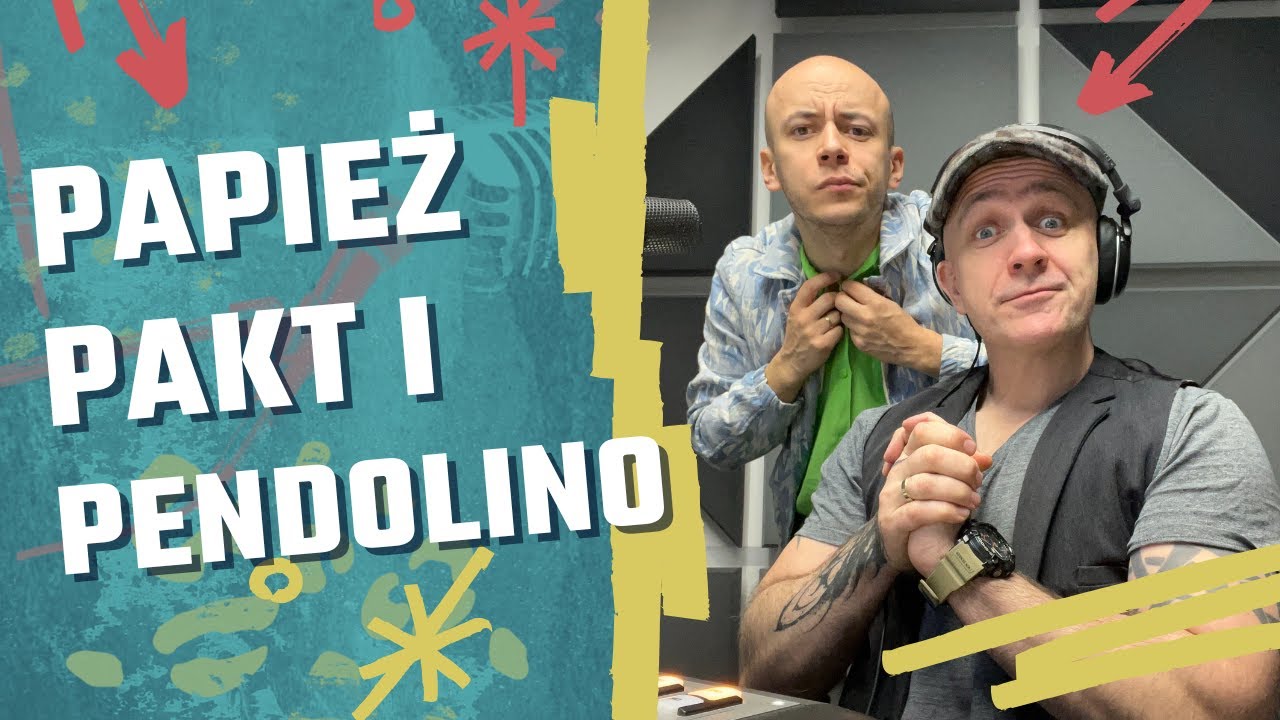 Pakt, Papież i Pendolino || Puls Tygodnia