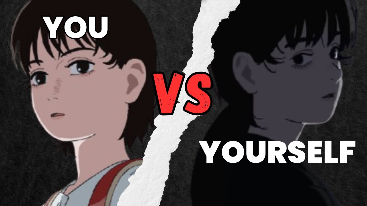 look back is about self hate