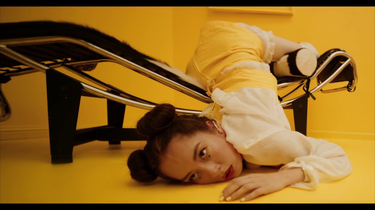 Jaguar Jonze - Rabbit Hole (Official Music Video)
