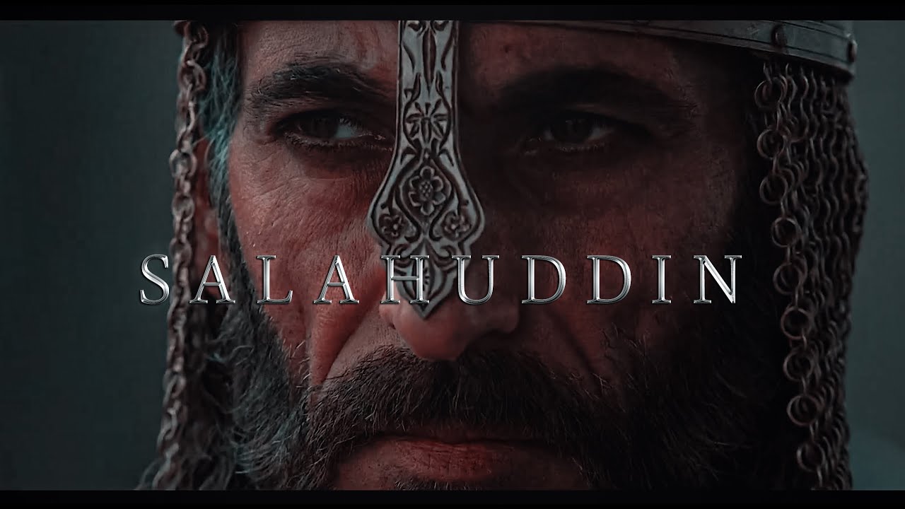 Sultan Salahuddin Ayubi || Conqueror Of Jerusalem 👑 || Addx zone