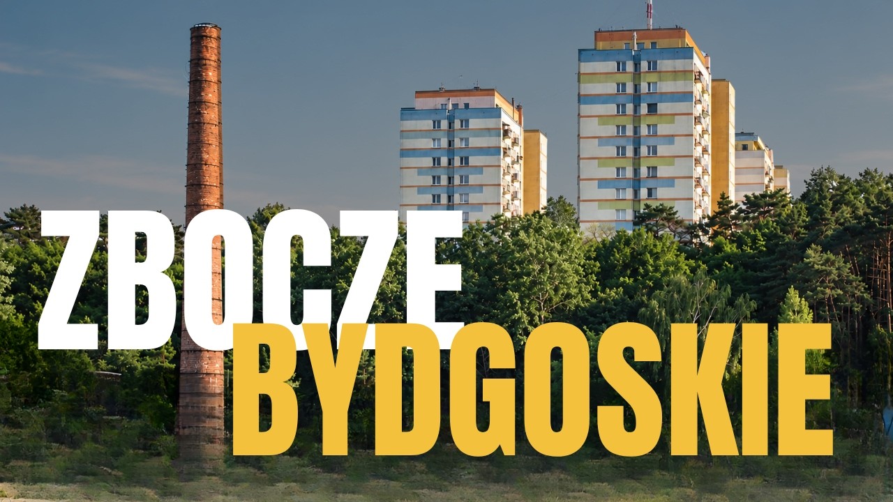 ZBOCZE BYDGOSKIE - 