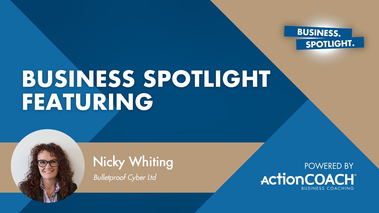 HOW TO MANAGE YOUR TIME EFFECTIVELY | With Nicky Whiting | The Business Spotlight