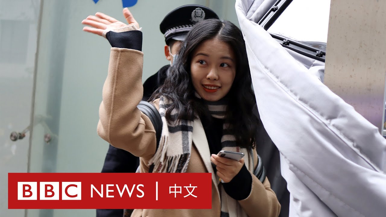 中國# MeToo朱軍被控性騷擾案紀實：「我們都是弦子的朋友」－ BBC News 中文