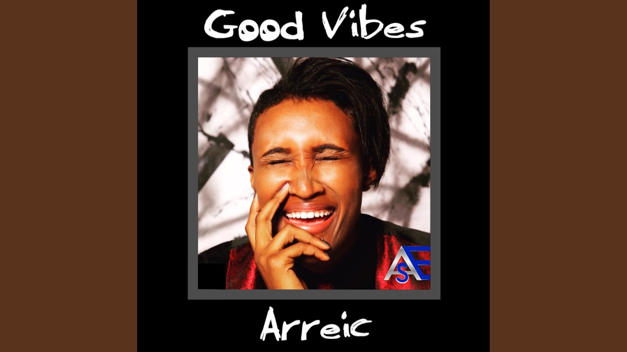 Good Vibes