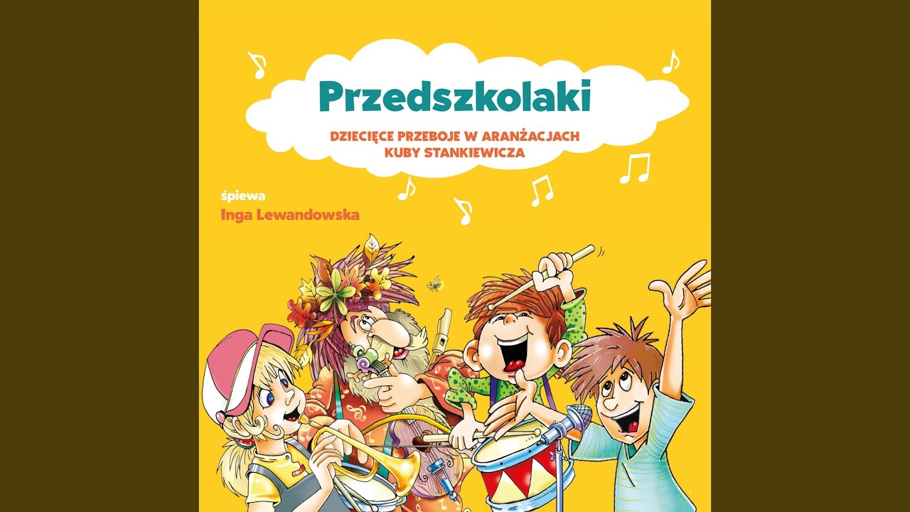 Pan Listopad Gra Na Basie