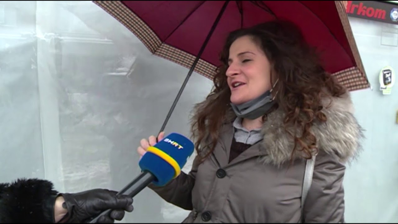 Kostajnica- Vi&scaron;e od 100 porodica ostalo bez kuća 13.01.2021.