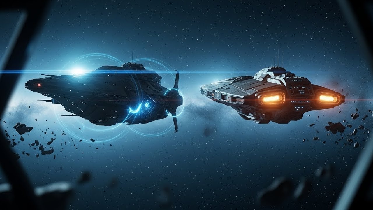 The War That Defined Humanity | HFY | HFY Sci-Fi Story