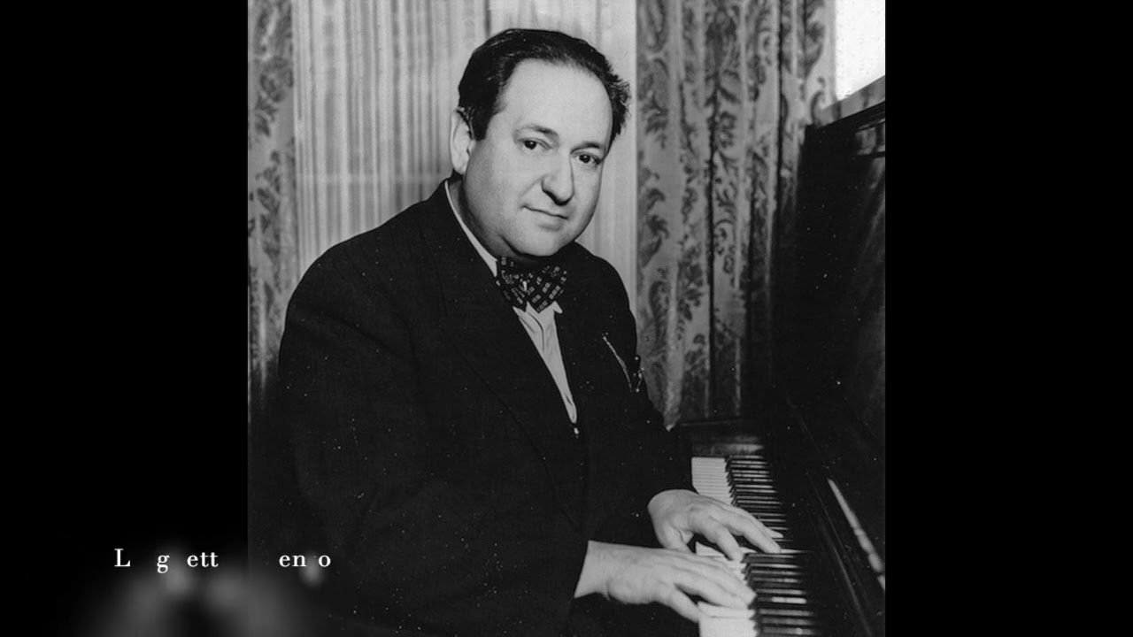 Erich Wolfgang Korngold - String Quartet n°2 Op.26 ( Chestiglazov, Florescu, Murakami, Basset )