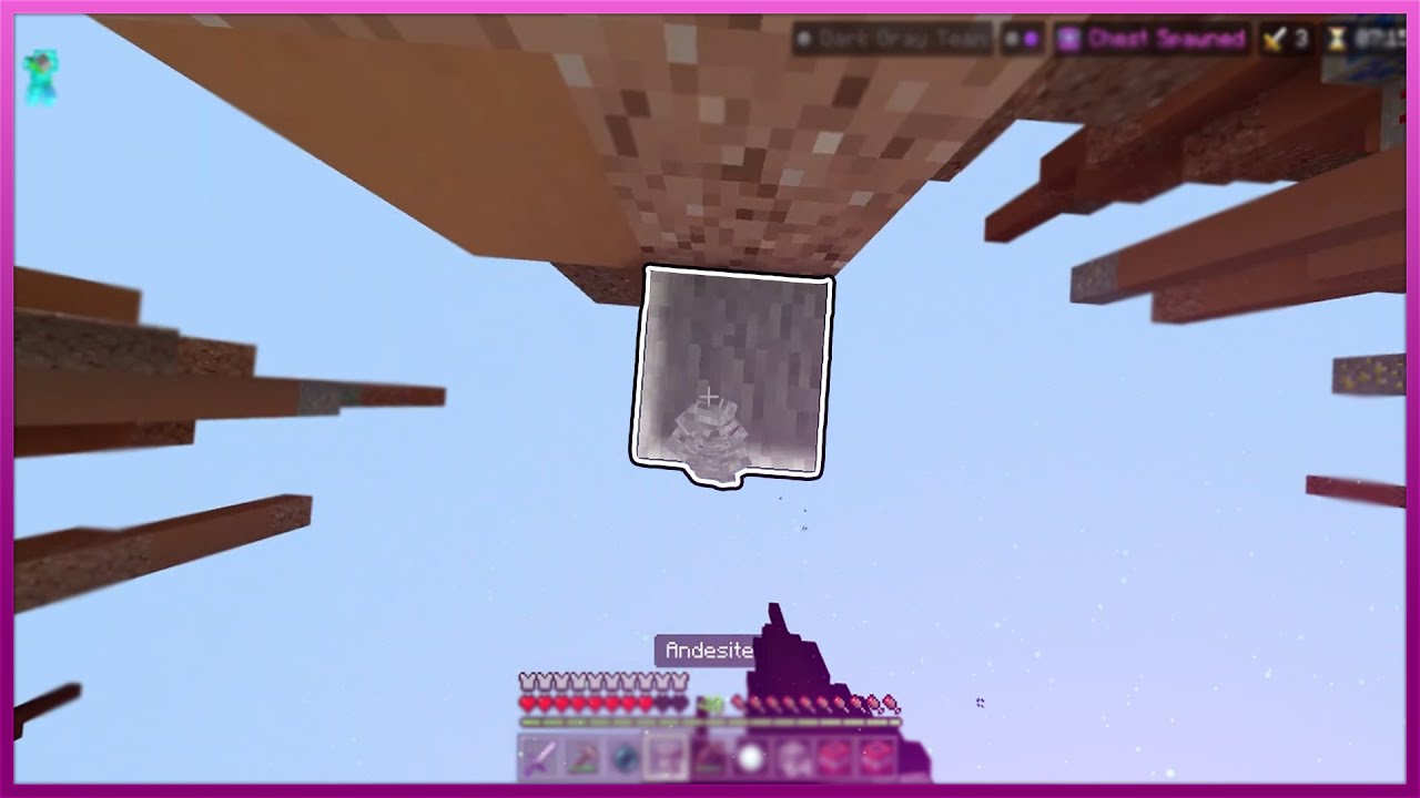 Skywars Nice Moments