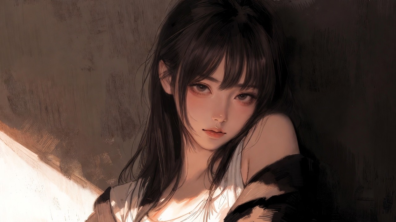 새벽 감성, 우리 둘만 남은 시간🌙 (1HR R&B Hip Hop PlayList)
