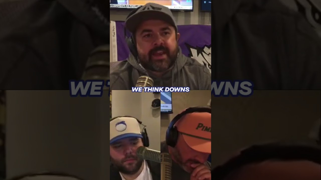 Shan Shariff lays out his Cowboys' draft fear