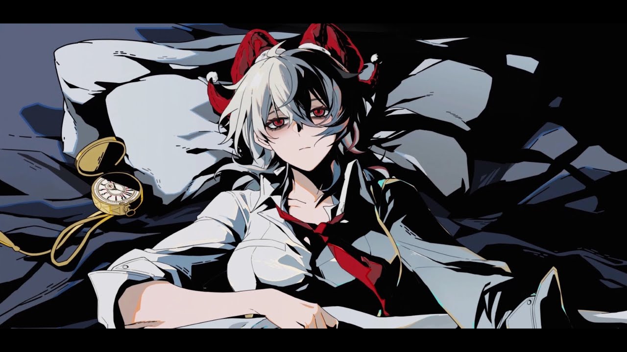 Zani Animation OST | Wuthering Waves 2.3 OST