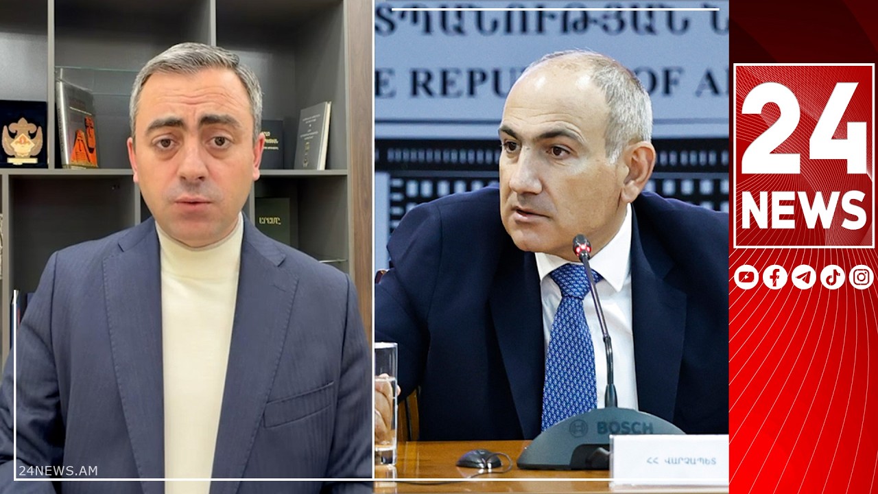 Նիկոլի ռեժիմն էս ա՝ բոլորը պիտի լռեն․ եթե տան տղամարդը կնոջը հորդորի ընտրել մի ուժի, կկալանավորեն