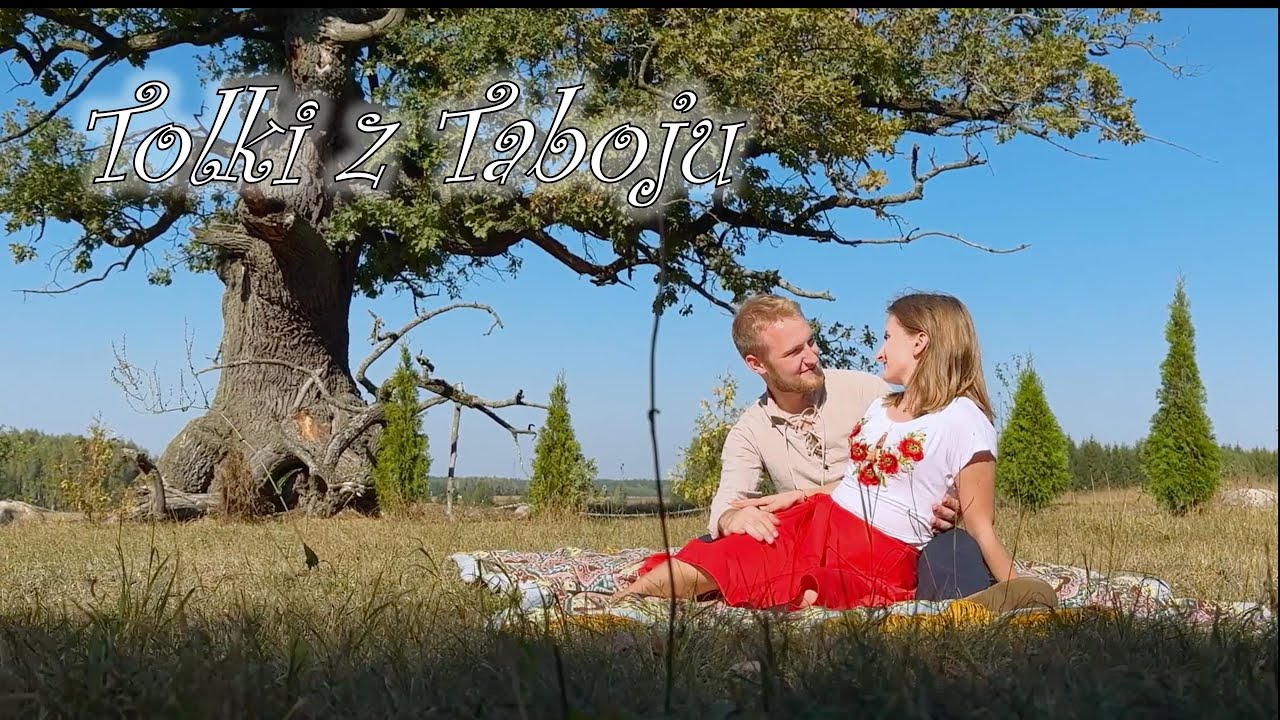 Dawid Szymczuk BAND - Tolki z Taboju