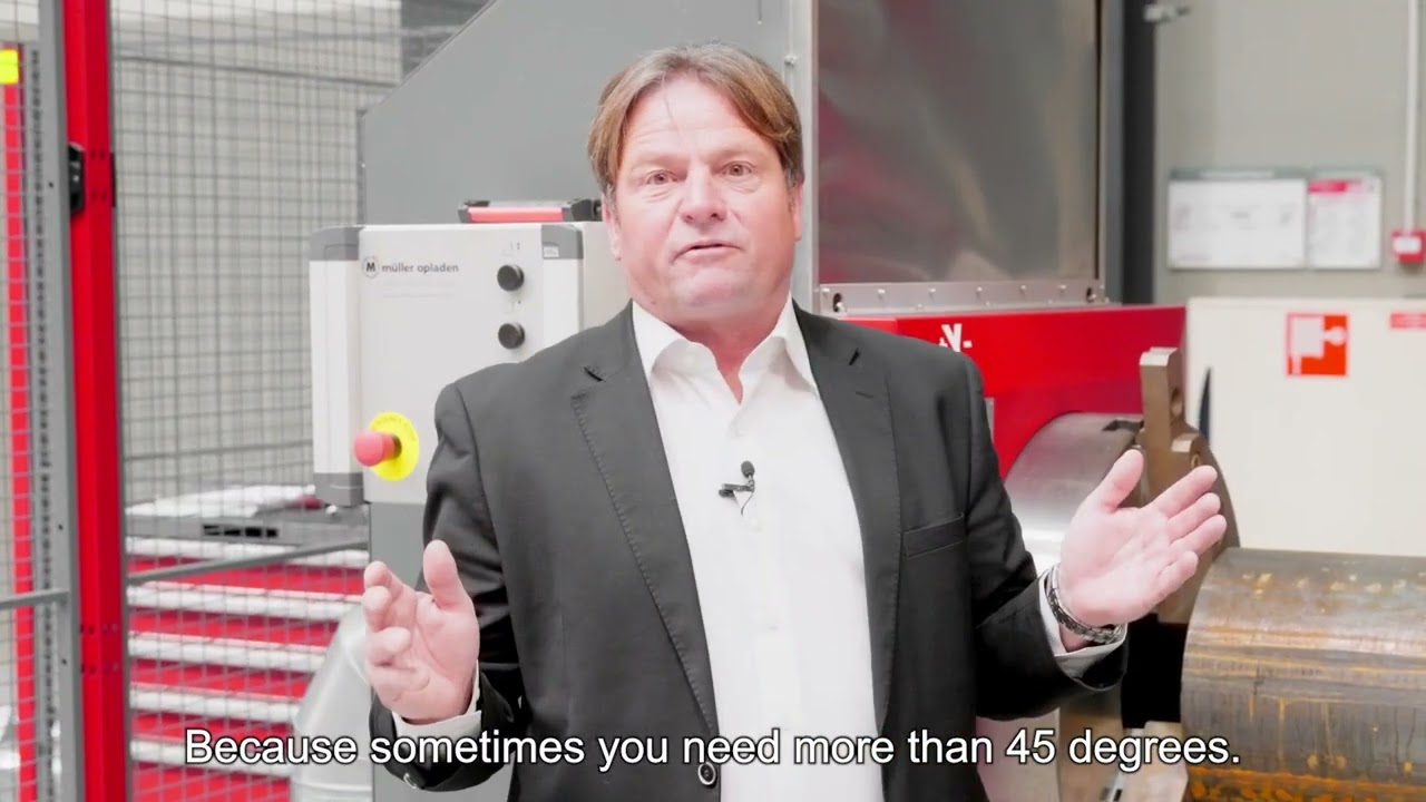 The Voortman MO COMPACT in 3 minutes