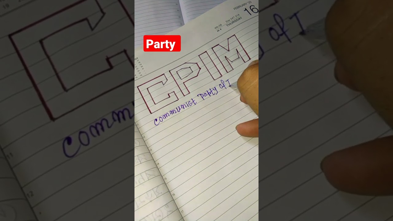 #CPIM #marxist #communist #party #india #26 #December #1925