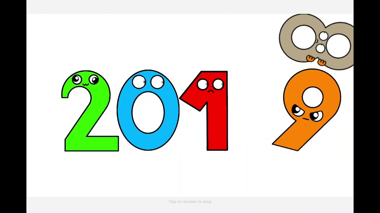 R.I.P 2018 - Remastered (Inspired by Ruty Luty)