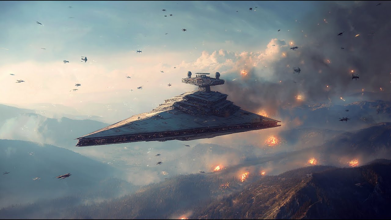 They Wrote Us Off as Legends—Then Humanity’s Fleet Struck! | HFY Stories