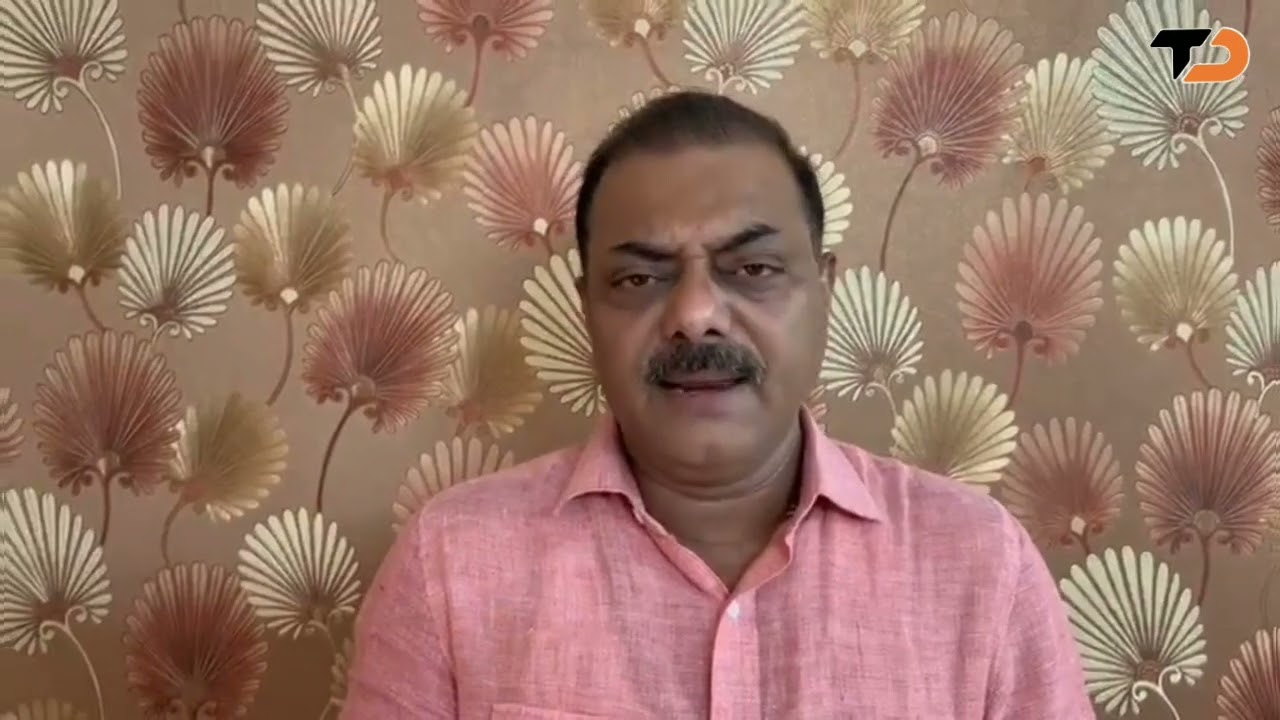 bjp suspended naveen Kumar jindal Statement