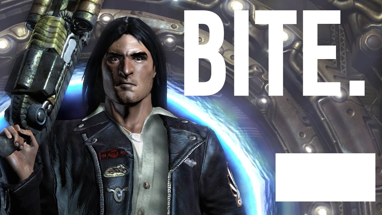 11 ans plus tard, il y a Prey-scription
