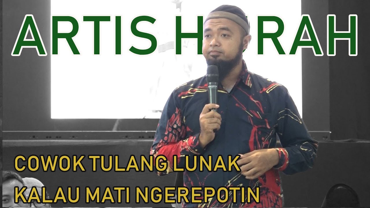 LUCU PARAH! Stand up 