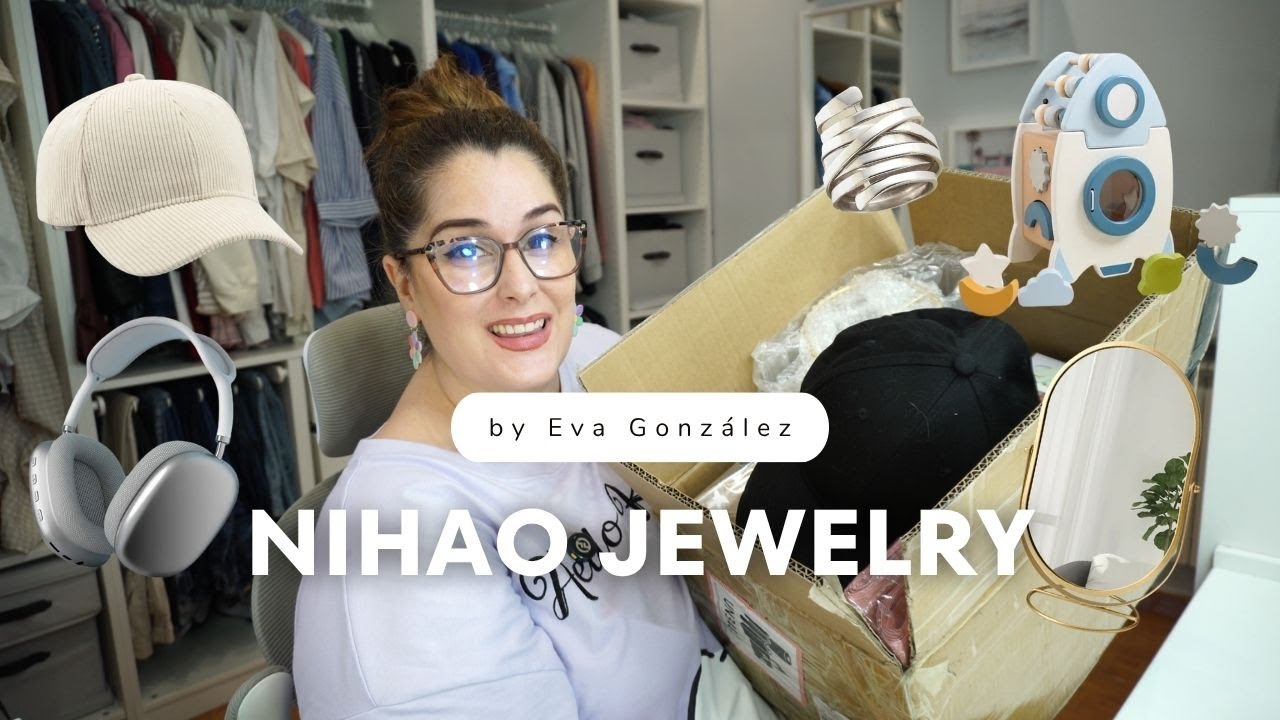 Jewellery wholesalers for resellers | Nihaojewelry Reviews
