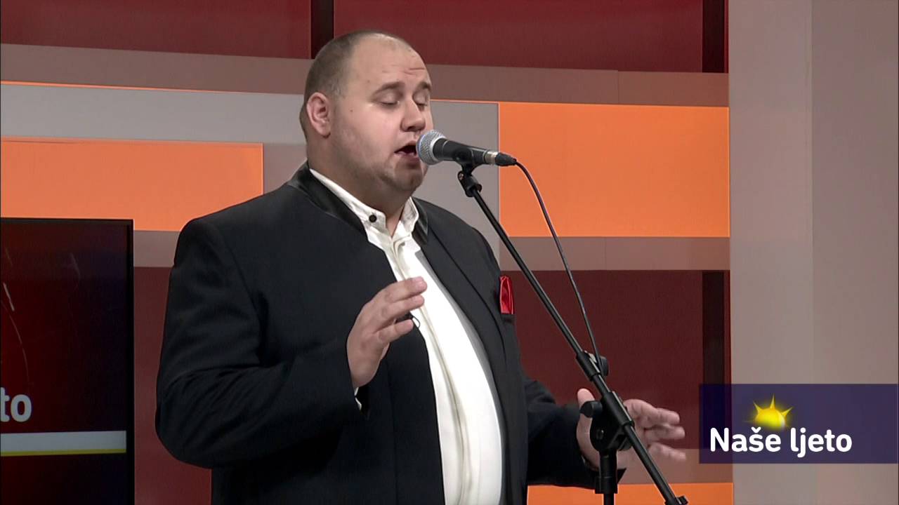 Branko Medak - Repatice LIVE