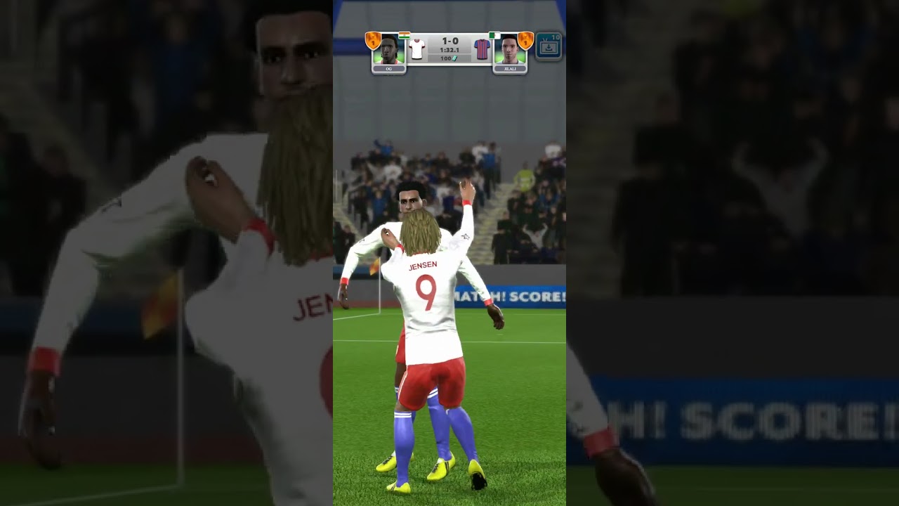 #fifamobile 