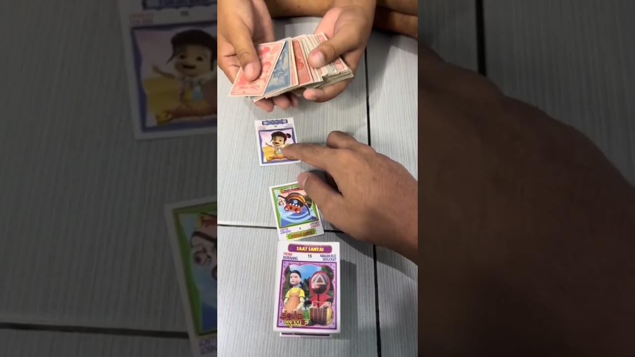 main kartu bandar apa ke situ ke sinilah lah