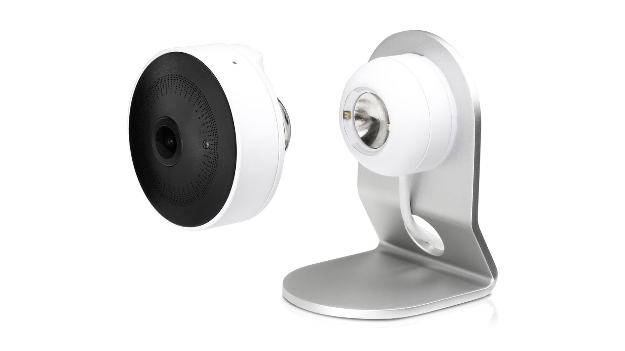 Ubiquiti UniFi Video Camera G3 Micro (UVC-G3-MICRO) QUICK UNBOXING & SPECIFICATIONS 4K