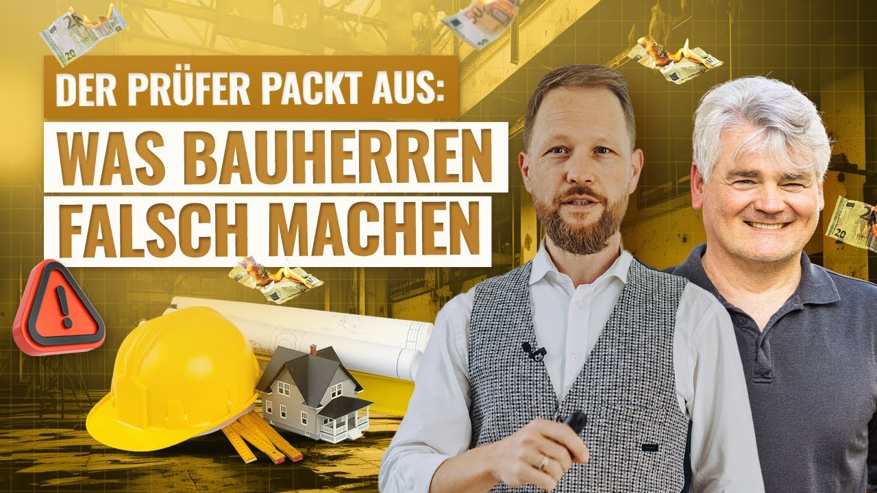 Prüfsachverständigen-Tipps für den Projekterfolg