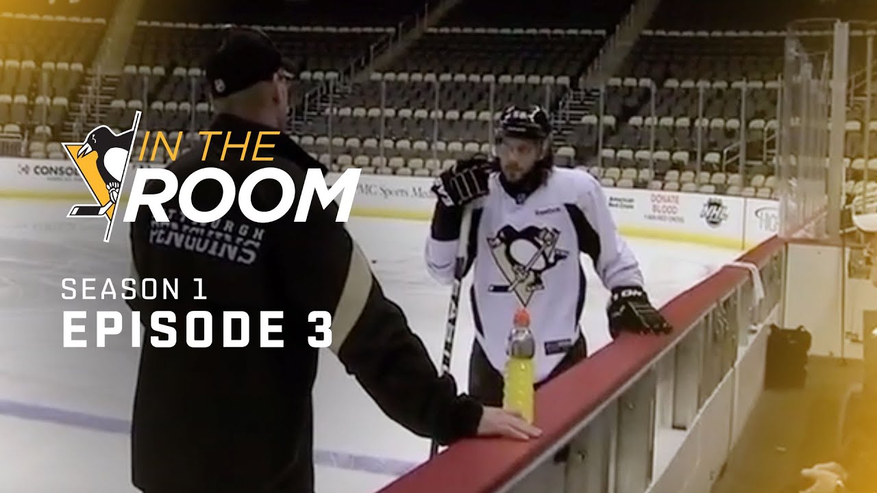 In The Room S01E03