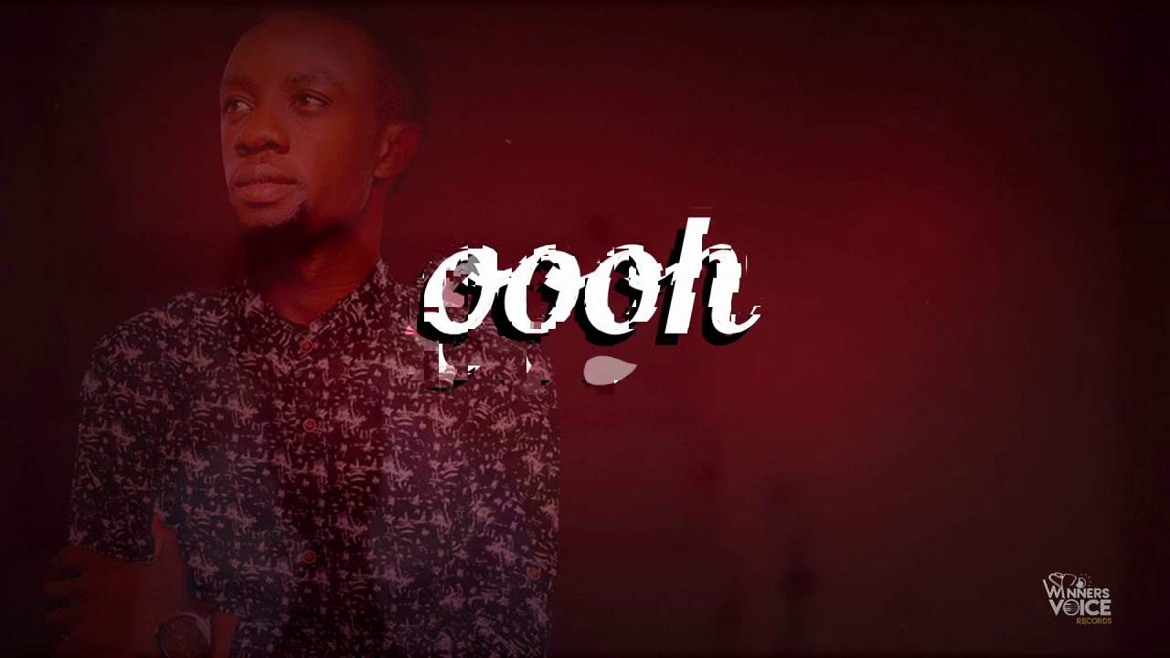Mathias Walichupa - Ni Wewe (feat. Godfrey Steven) [Official Lyric Video]