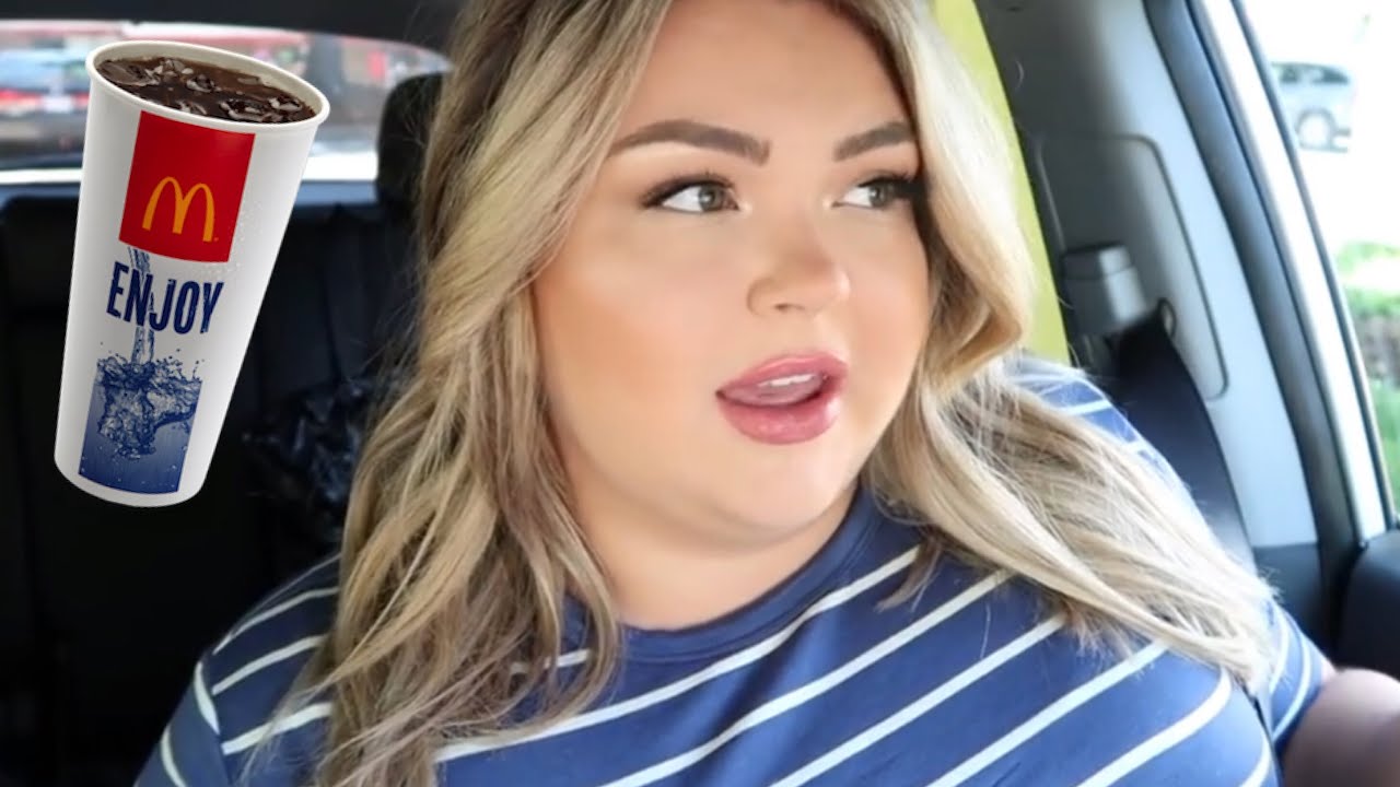 Diet Coke & Story Time | Weekly Vlog #29