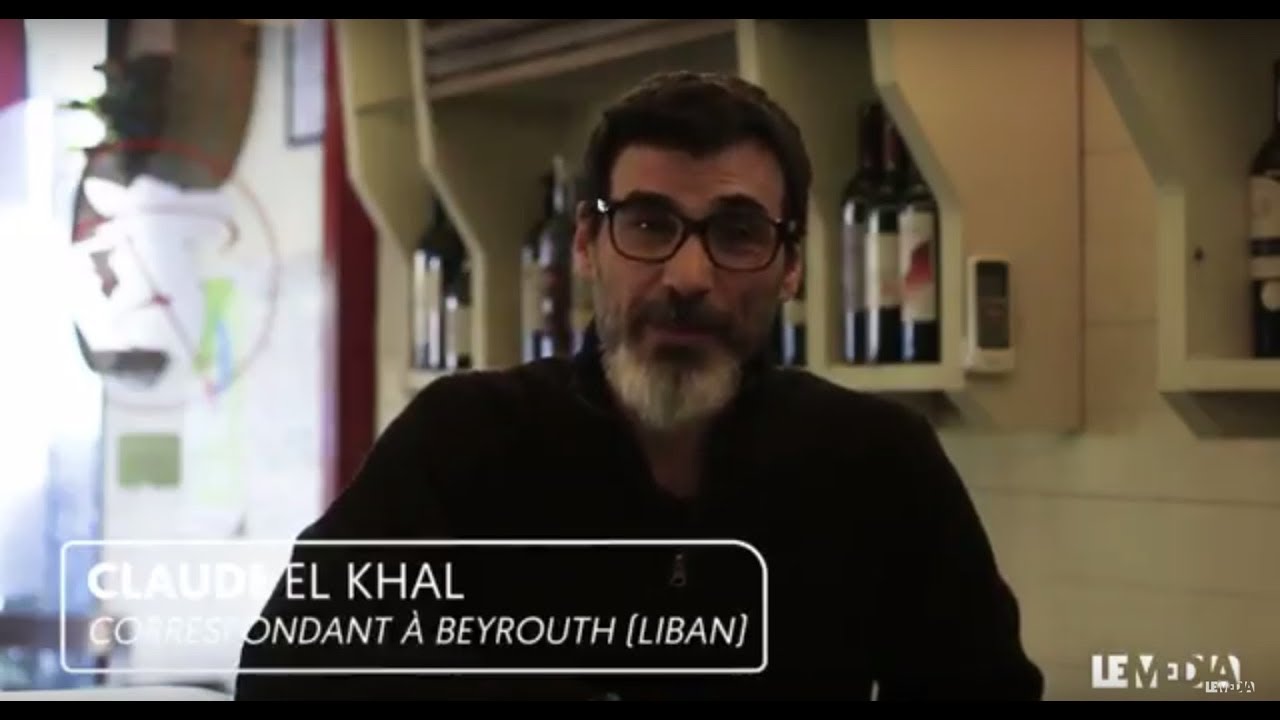 LA FRANCOPHONIE AU LIBAN - 23.01.18