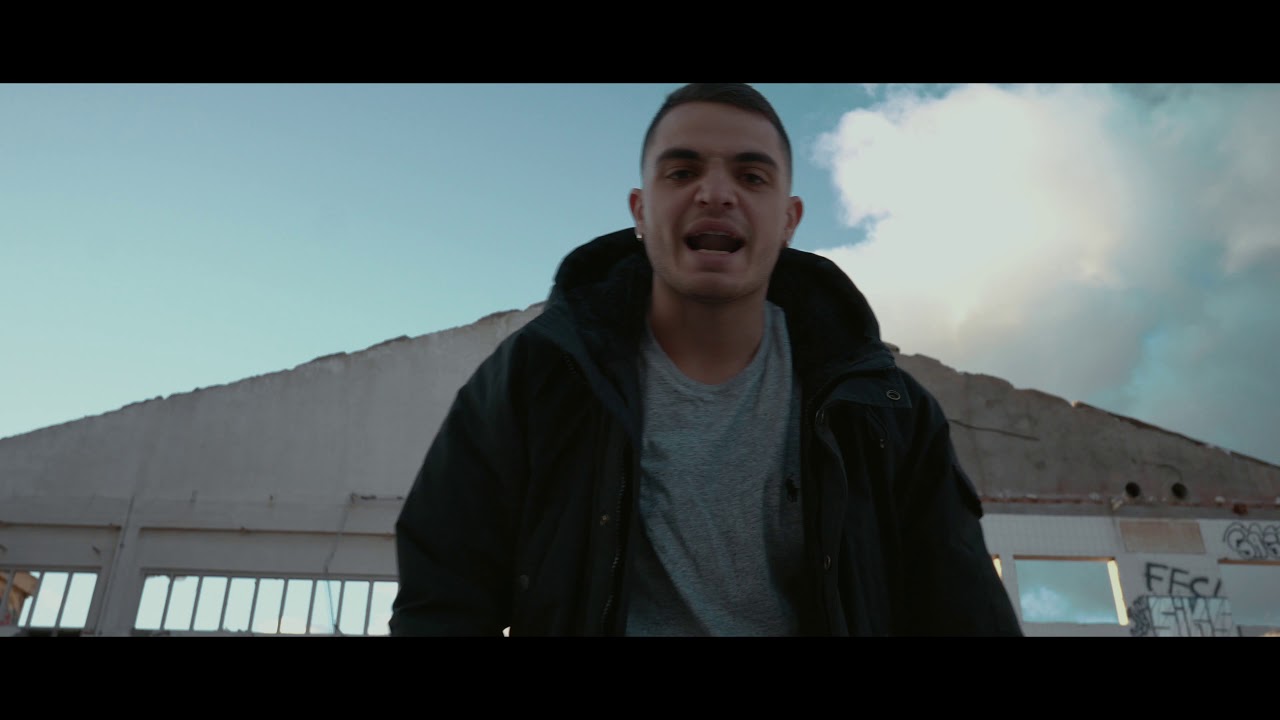 MAURI - 7 Stars Vol.1 (VIDEO) feat. Blessed013, Javi.