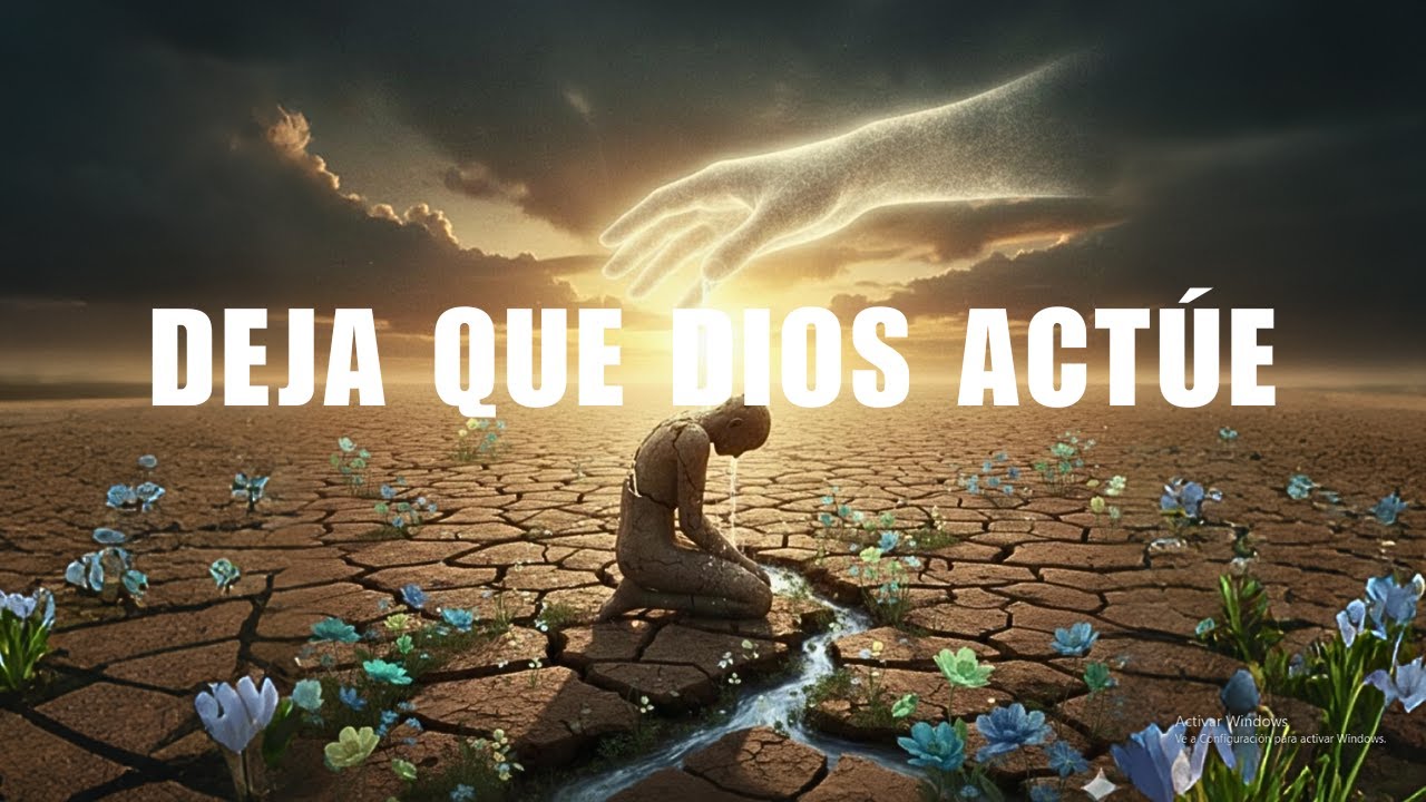 CUANDO POR FIN DEJAS EL PASADO ATRÁS... 