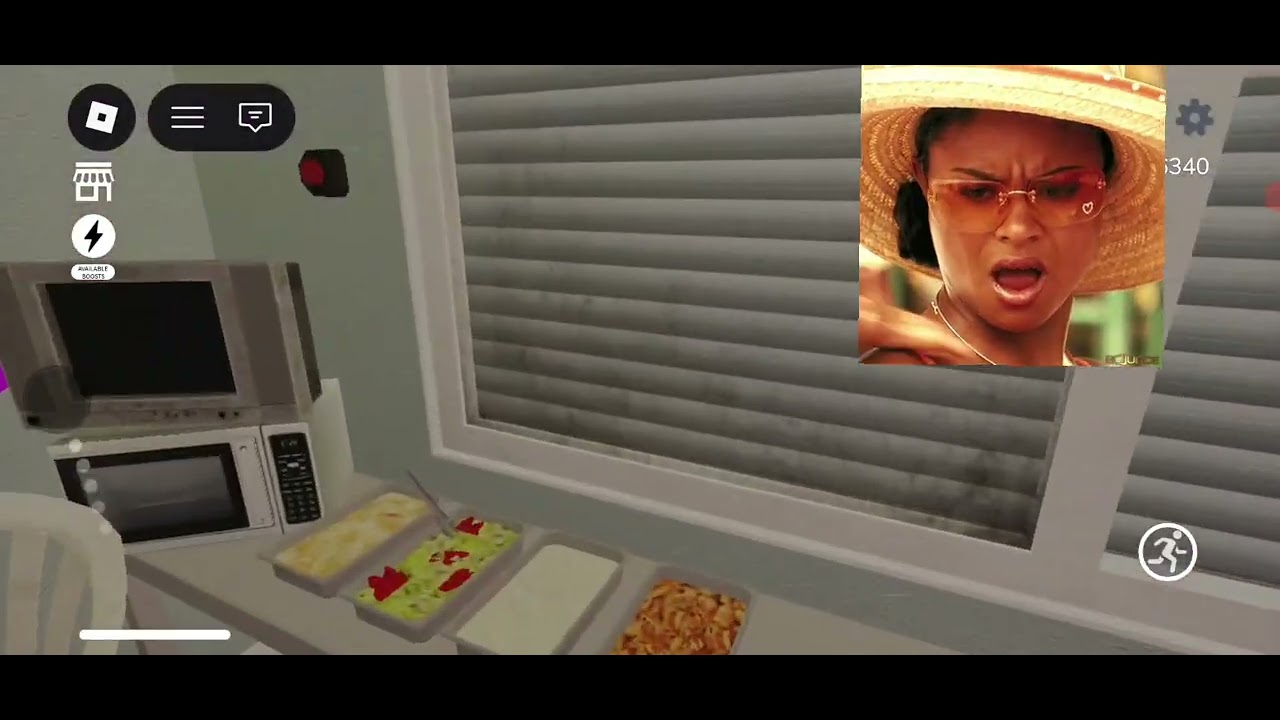 Scary Shawarma: Kiosk ANOMALY 😱 [ Horror ] (HINDI) 